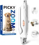 2-in-1 Dog & Cat Nail Clippers and 