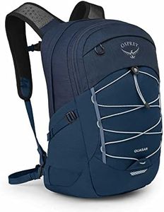 Osprey Europe Quasar Unisex Backpack, One Size