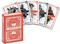 Dark Horse Deluxe Card Games