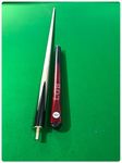 Laxmi Ganesh Billiard Professional Snooker cue by CONDY