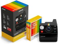 Polaroid Now+ 3rd Generation I-Type