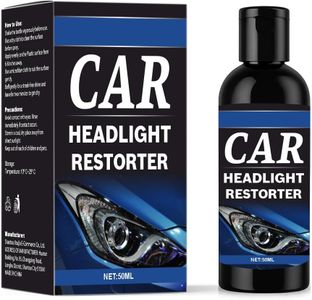 Headlight 