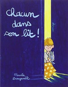chacun dans son lit
