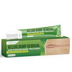 Tobcharm Keloid Bump Removal, Silicone Scar Gel For Keloid Scar Treatment, Acne Scar Treatment