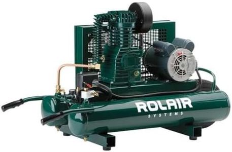 Rolair Air