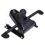 yaaqoo Office Chair Seat Knee Tilt Mechanism Control Replacement Parts 7.67" X 7.67" Mount Holes