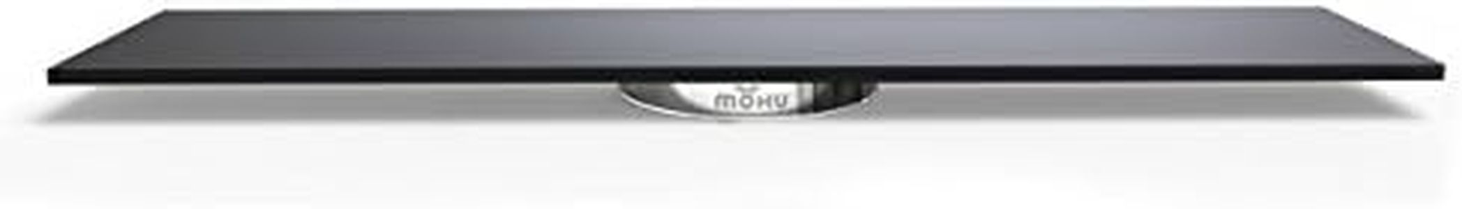 Mohu New! Blade TV Antenna, HD, Indoor Antenna, 50 Mile Range, Amplified, Get Free TV, 4K Ready