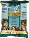 Tinkyada Brown Rice Pasta, Fusilli, 454g (Pack of 1)