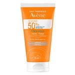 Avene Cleanance Sunscreen Very High Protection Tinted SPF50+ 50ml