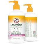 Arm & Hammer Liquid Hand Soap for S