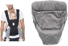 Ergobaby Carrier, 360 All Carry Pos