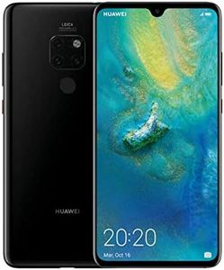 Huawei Mat