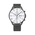 Tommy Hilfiger TH1791709 Analog Watch for Mens/NCTH1791709