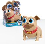 Just Play Puppy Dog Pals Surprise Action Figure Rolly Figure Toy Figure, 94032