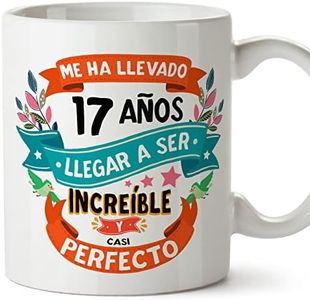 MUGFFINS T