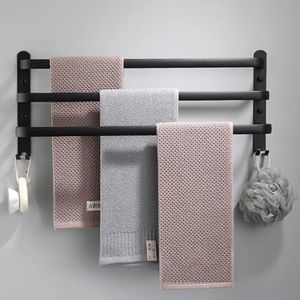 Towel Rack