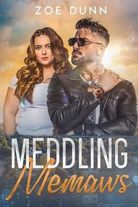 Meddling M