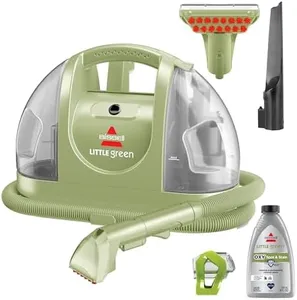 BISSELL Li