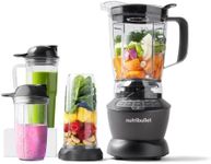 NutriBullet Blender Combo 1200W, Da