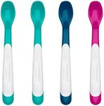 OXO Tot Multi Pack Infant Feeding Spoon Set