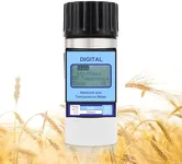 AMTAST Grain Moisture Meter High Pr