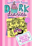 Dork Diaries 13: Tales from a Not-So-Happy Birthday (Volume 13)