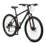 Schwinn High Timber ALX 29" Men's MTB-Black, One Size