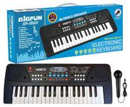 Piano Keyboard For Kids Ages 3-5