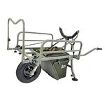 Carp Porter MK2 Barrow 2016 New Version