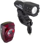 Cygolite Streak 450 Hotshot SL Bike Light Combo Set