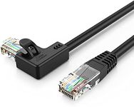 CableCreation Angle CAT6 Ethernet P