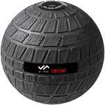JFIT TREADS Weighted Slam Ball, 35 