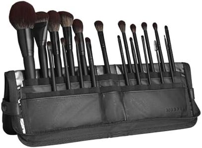 Mua Life 20 pcs Professional Brushes Collection