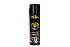 Motorcycle Spray Cleaner