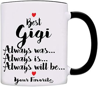 Best Gigi,