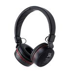 Soft Headphones For Elderly