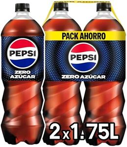 Pepsi zero