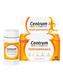 Centrum Energy Supplements For Men