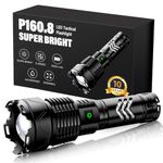 Taser Flashlights