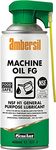 Ambersil 30247 NSF H1 General Purpose Machine Oil Food Grade Lubricant 400ml