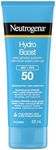 Neutrogena Hydro Boost Water Gel Fa