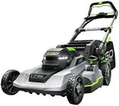 EGO Power+ Electric Lawn Mower, Sel