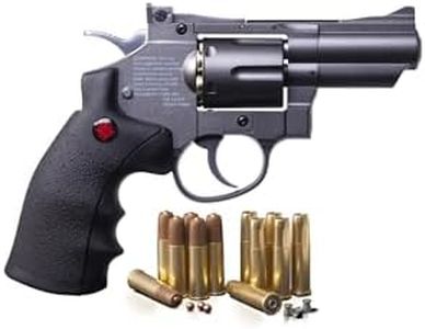 Crosman SN