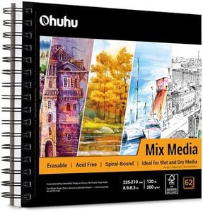 Mix Media 