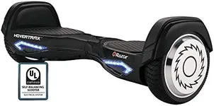 Razor Hovertrax 2.0 SMU -BLK ISTA [