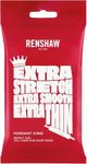 Renshaw Extra Stretch, Extra Smooth