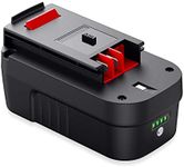 Powerextra 6.0Ah 18 Volt HPB18-OPE 