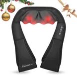 Snailax Shiatsu Neck and Shoulder M