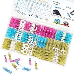 TICONN 120