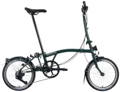 Brompton F
